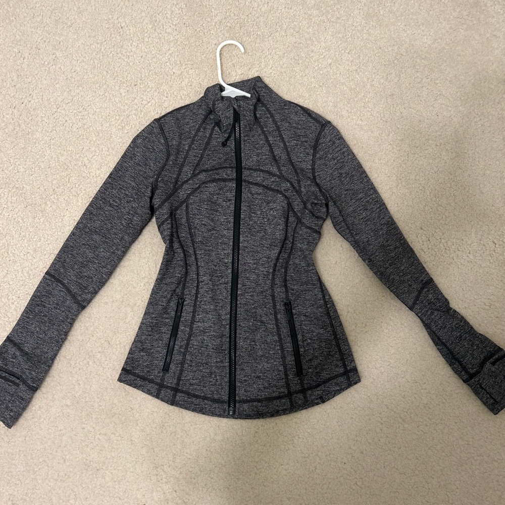 Lululemon Define Jacket